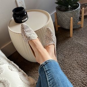 Dolce Vita Mule